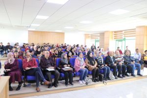 Palestine Polytechnic University (PPU) - جامعة بوليتكنك فلسطين تعقد ندوة طبية حول أمراض البنكرياس (سرطان البنكرياس والسكري)
