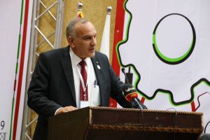 Palestine Polytechnic University (PPU) - جامعة بوليتكنك فلسطين تطلق المؤتمر الوطني الخامس في التعليم والتدريب المهني والتقني
