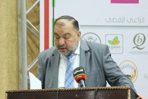 Palestine Polytechnic University (PPU) - جامعة بوليتكنك فلسطين تطلق المؤتمر الوطني الخامس في التعليم والتدريب المهني والتقني