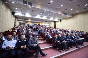 Palestine Polytechnic University (PPU) - جامعة بوليتكنك فلسطين تطلق المؤتمر الوطني الخامس في التعليم والتدريب المهني والتقني