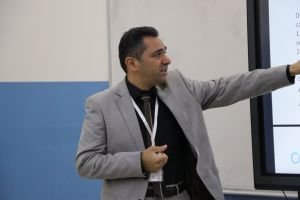 Palestine Polytechnic University (PPU) - جامعة بوليتكنك فلسطين تطلق المؤتمر الوطني الخامس في التعليم والتدريب المهني والتقني