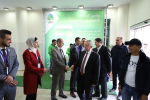 Palestine Polytechnic University (PPU) - جامعة بوليتكنك فلسطين تطلق المؤتمر الوطني الخامس في التعليم والتدريب المهني والتقني