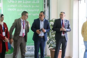 Palestine Polytechnic University (PPU) - جامعة بوليتكنك فلسطين تطلق المؤتمر الوطني الخامس في التعليم والتدريب المهني والتقني