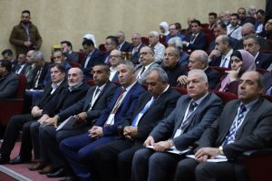 Palestine Polytechnic University (PPU) - جامعة بوليتكنك فلسطين تطلق المؤتمر الوطني الخامس في التعليم والتدريب المهني والتقني