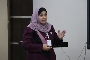 Palestine Polytechnic University (PPU) - جامعة بوليتكنك فلسطين تطلق المؤتمر الوطني الخامس في التعليم والتدريب المهني والتقني