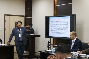 Palestine Polytechnic University (PPU) - جامعة بوليتكنك فلسطين تطلق المؤتمر الوطني الخامس في التعليم والتدريب المهني والتقني