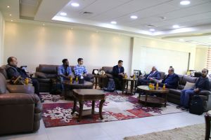 Palestine Polytechnic University (PPU) - جامعة بوليتكنك فلسطين وجامعة هيلموت شميدت الالمانية تعقدان ورشة عمل بعنوان"Empowering Open Source Manufacturing Laboratories in Palestine" 