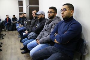 Palestine Polytechnic University (PPU) - جامعة بوليتكنك فلسطين وجامعة هيلموت شميدت الالمانية تعقدان ورشة عمل بعنوان"Empowering Open Source Manufacturing Laboratories in Palestine" 
