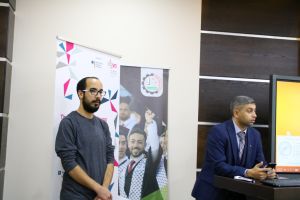 Palestine Polytechnic University (PPU) - جامعة بوليتكنك فلسطين وجامعة هيلموت شميدت الالمانية تعقدان ورشة عمل بعنوان"Empowering Open Source Manufacturing Laboratories in Palestine" 