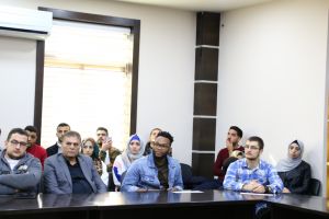 Palestine Polytechnic University (PPU) - جامعة بوليتكنك فلسطين وجامعة هيلموت شميدت الالمانية تعقدان ورشة عمل بعنوان"Empowering Open Source Manufacturing Laboratories in Palestine" 