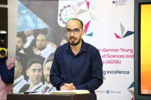 Palestine Polytechnic University (PPU) - جامعة بوليتكنك فلسطين وجامعة هيلموت شميدت الالمانية تعقدان الورشة الختامية في المختبرات المفتوحة لتصميم وتصنيع النماذج في فلسطين