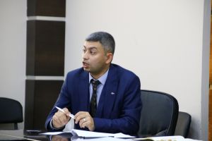 Palestine Polytechnic University (PPU) - جامعة بوليتكنك فلسطين وجامعة هيلموت شميدت الالمانية تعقدان الورشة الختامية في المختبرات المفتوحة لتصميم وتصنيع النماذج في فلسطين