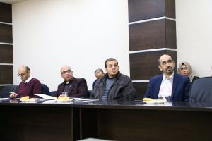 Palestine Polytechnic University (PPU) - جامعة بوليتكنك فلسطين وجامعة هيلموت شميدت الالمانية تعقدان الورشة الختامية في المختبرات المفتوحة لتصميم وتصنيع النماذج في فلسطين