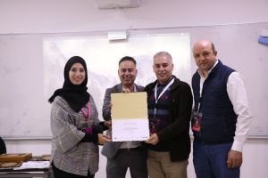 Palestine Polytechnic University (PPU) - Hult Prize at Palestine Polytechnic University