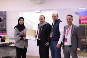 Palestine Polytechnic University (PPU) - Hult Prize at Palestine Polytechnic University