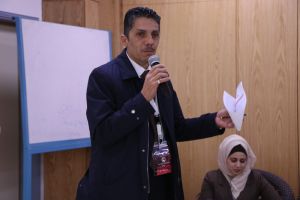 Palestine Polytechnic University (PPU) - Hult Prize at Palestine Polytechnic University