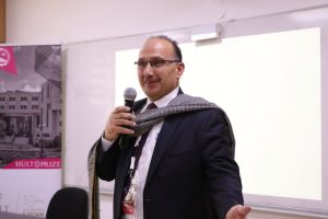 Palestine Polytechnic University (PPU) - Hult Prize at Palestine Polytechnic University