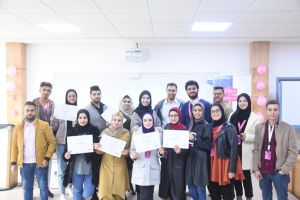 Palestine Polytechnic University (PPU) - Hult Prize at Palestine Polytechnic University