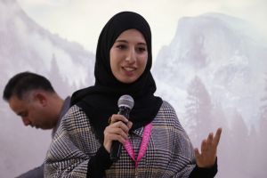 Palestine Polytechnic University (PPU) - Hult Prize at Palestine Polytechnic University