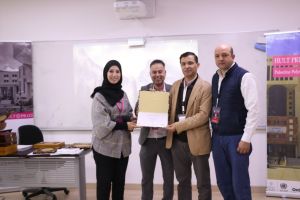 Palestine Polytechnic University (PPU) - Hult Prize at Palestine Polytechnic University