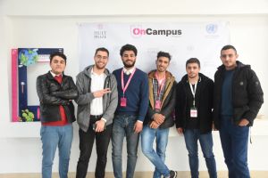 Palestine Polytechnic University (PPU) - Hult Prize at Palestine Polytechnic University