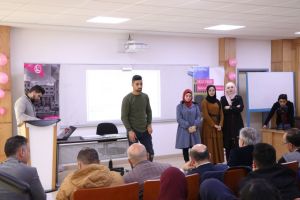 Palestine Polytechnic University (PPU) - Hult Prize at Palestine Polytechnic University