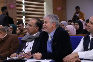 Palestine Polytechnic University (PPU) - Hult Prize at Palestine Polytechnic University