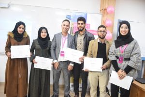 Palestine Polytechnic University (PPU) - Hult Prize at Palestine Polytechnic University