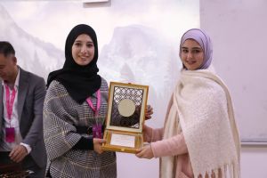 Palestine Polytechnic University (PPU) - Hult Prize at Palestine Polytechnic University