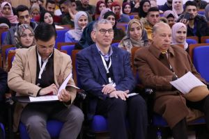 Palestine Polytechnic University (PPU) - Hult Prize at Palestine Polytechnic University
