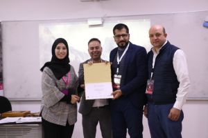 Palestine Polytechnic University (PPU) - Hult Prize at Palestine Polytechnic University