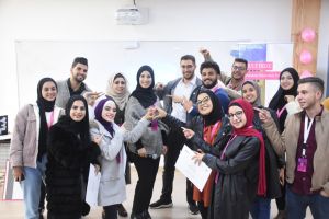 Palestine Polytechnic University (PPU) - Hult Prize at Palestine Polytechnic University