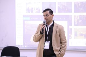 Palestine Polytechnic University (PPU) - Hult Prize at Palestine Polytechnic University