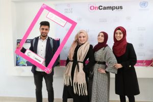 Palestine Polytechnic University (PPU) - Hult Prize at Palestine Polytechnic University
