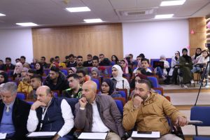 Palestine Polytechnic University (PPU) - Hult Prize at Palestine Polytechnic University