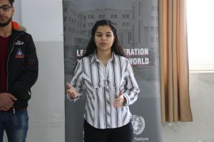 Palestine Polytechnic University (PPU) - Hult Prize at Palestine Polytechnic University