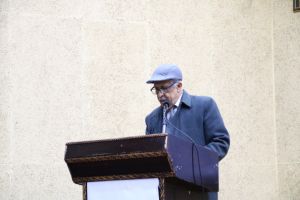 Palestine Polytechnic University (PPU) - جامعة بوليتكنك فلسطين والرابطة العربية للآداب ولثقافة/فرع فلسطين تعقدان أمسية شعرية بعنوان شهد الحروف