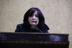 Palestine Polytechnic University (PPU) - جامعة بوليتكنك فلسطين والرابطة العربية للآداب ولثقافة/فرع فلسطين تعقدان أمسية شعرية بعنوان شهد الحروف