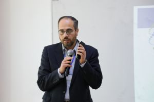 Palestine Polytechnic University (PPU) - ورشة عمل اللقاحات الحيوانية 