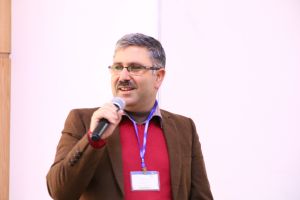 Palestine Polytechnic University (PPU) - ورشة عمل اللقاحات الحيوانية 