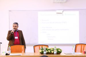 Palestine Polytechnic University (PPU) - ورشة عمل اللقاحات الحيوانية 