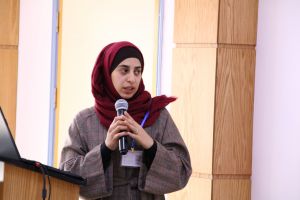 Palestine Polytechnic University (PPU) - ورشة عمل اللقاحات الحيوانية 