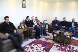 Palestine Polytechnic University (PPU) - تجمع "شغل الخليل" يكرّم جامعة بوليتكنك فلسطين