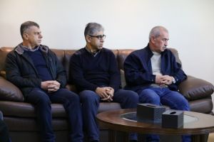 Palestine Polytechnic University (PPU) - تجمع "شغل الخليل" يكرّم جامعة بوليتكنك فلسطين