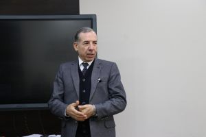 Palestine Polytechnic University (PPU) - جامعة بوليتكنك فلسطين تحتفل باختتام مشروع التبادل الإفتراضي