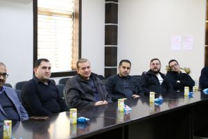 Palestine Polytechnic University (PPU) - جامعة بوليتكنك فلسطين تكرم المشاركين والمساهمين في فعاليات مركز التميز في التعليم والتعلم 
