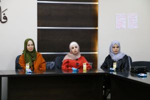 Palestine Polytechnic University (PPU) - جامعة بوليتكنك فلسطين تكرم المشاركين والمساهمين في فعاليات مركز التميز في التعليم والتعلم 