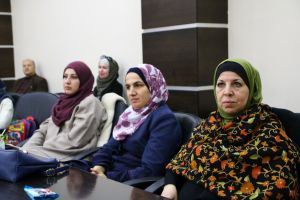 Palestine Polytechnic University (PPU) - جامعة بوليتكنك فلسطين تكرم المشاركين والمساهمين في فعاليات مركز التميز في التعليم والتعلم 