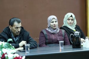 Palestine Polytechnic University (PPU) - جامعة بوليتكنك فلسطين تعقد الاجتماع المشترك للجنتين التوجيهية والفنية للمركز الوطني للسلامة والصحة المهنية وحماية البيئة