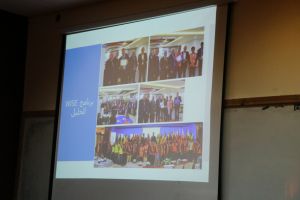Palestine Polytechnic University (PPU) - جامعة بوليتكنك فلسطين تعقد الاجتماع المشترك للجنتين التوجيهية والفنية للمركز الوطني للسلامة والصحة المهنية وحماية البيئة